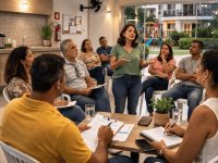 Assembleia extraordinaria