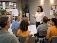 assembleia geral ordinária