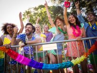 carnaval de rua