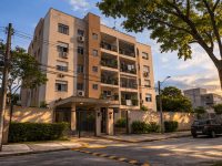 como administrar um condomínio de pequeno porte