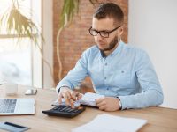 despesas ordinarias e extraordinarias