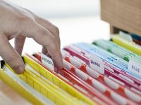 gestao de documentos do condominio